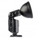 Godox ad360ii-n 360 W GN80 Flash Speedlite + PB960 Akku schwarz Kit für Nikon-04